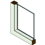 Traditional-Standard-Glazing-Option