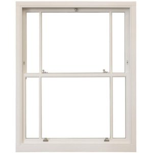 Sliding Sash Window Feature