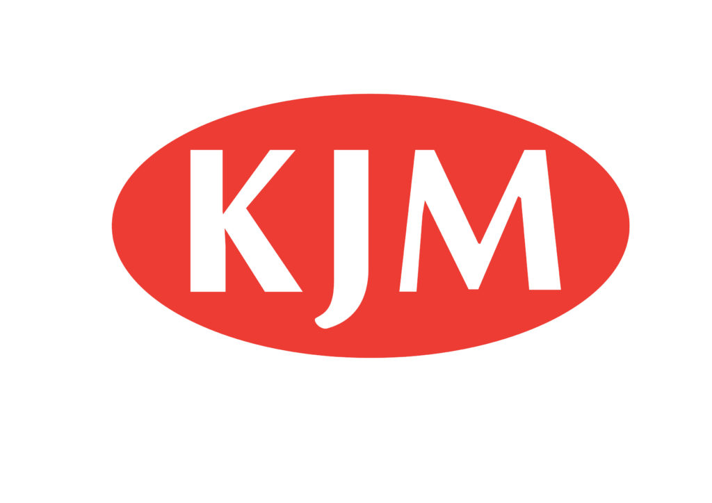 The KJM Group | George Barnsdale