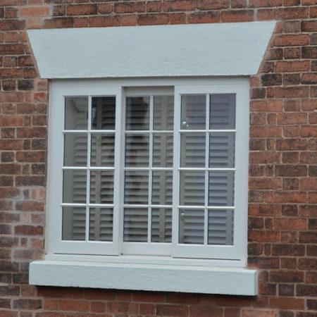 timber yorkshire sash windows george barnsdale historic range