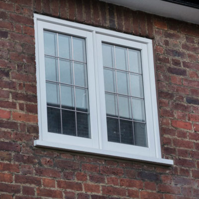 Timber Casement Windows | Uk Supplier | George Barnsdale