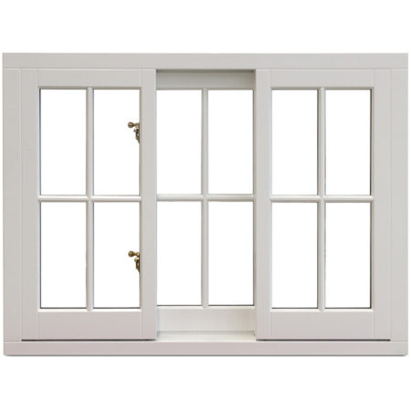 yorkshire sash windows historic range