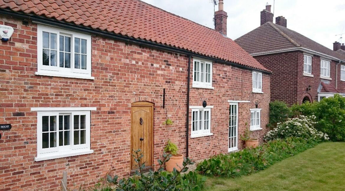 timber yorkshire sash windows