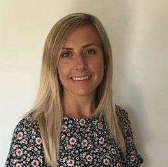 Charlotte Deykin new approved partner manager