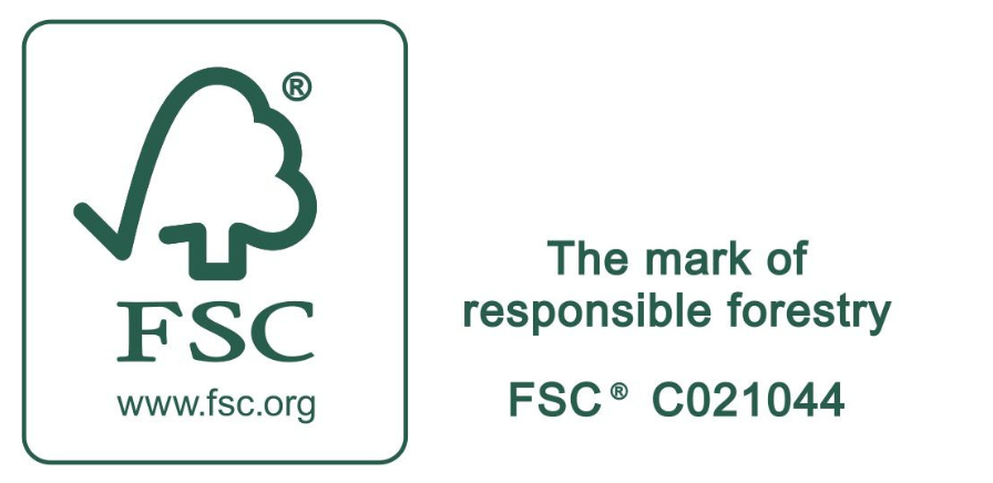 fsc certification